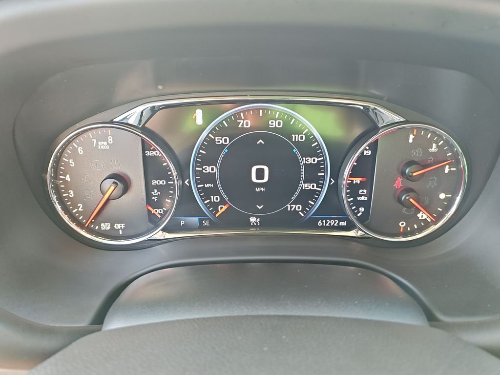 Used 2022 White GMC Denali image 18