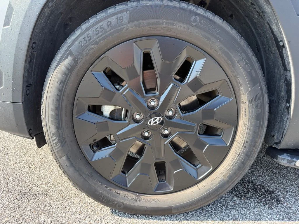 Used 2023 Silver Hyundai XRT image 24