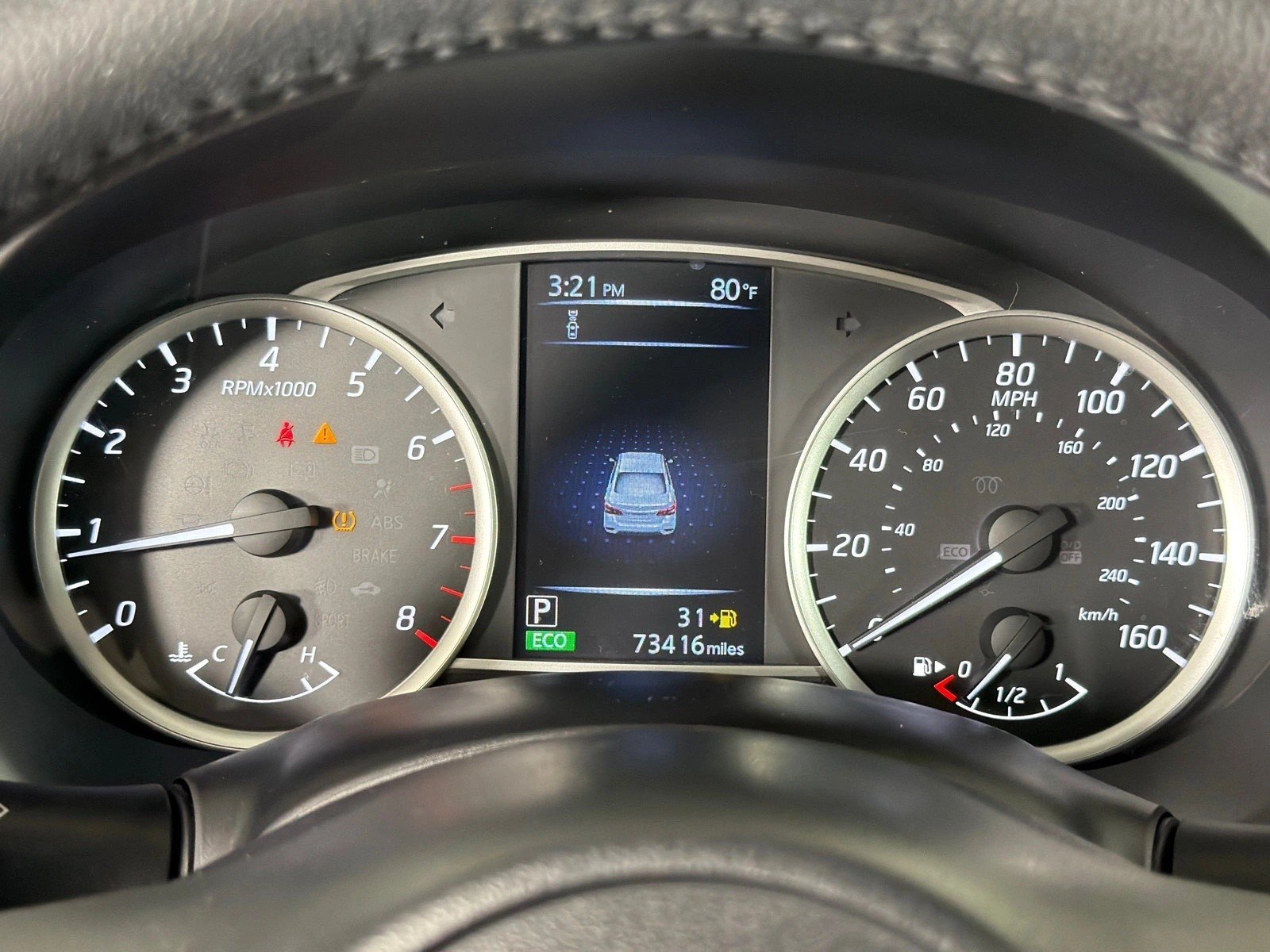 Used 2018 Gun Metallic Nissan SR Turbo image 27