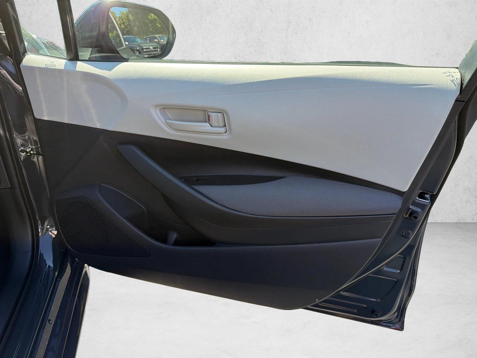 New 2027 Underground Toyota LE image 14