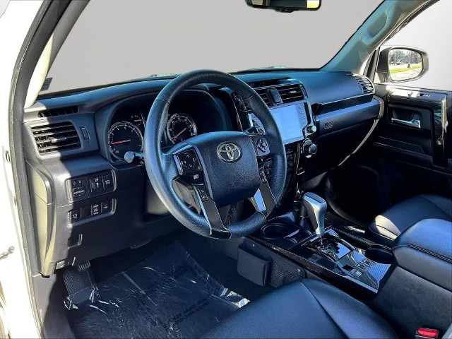 Used 2022 White Toyota TRD Pro image 21