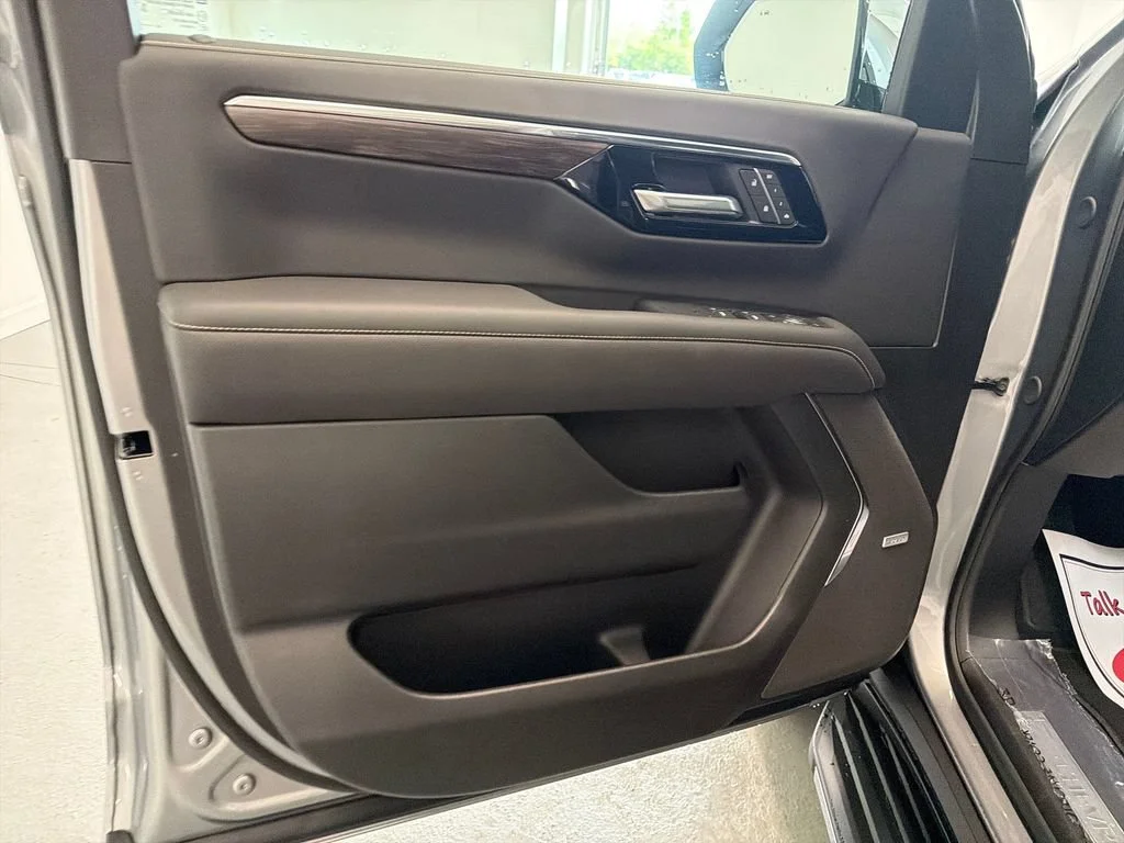 New 2026 Sterling Gray Metallic Chevrolet Premier image 13