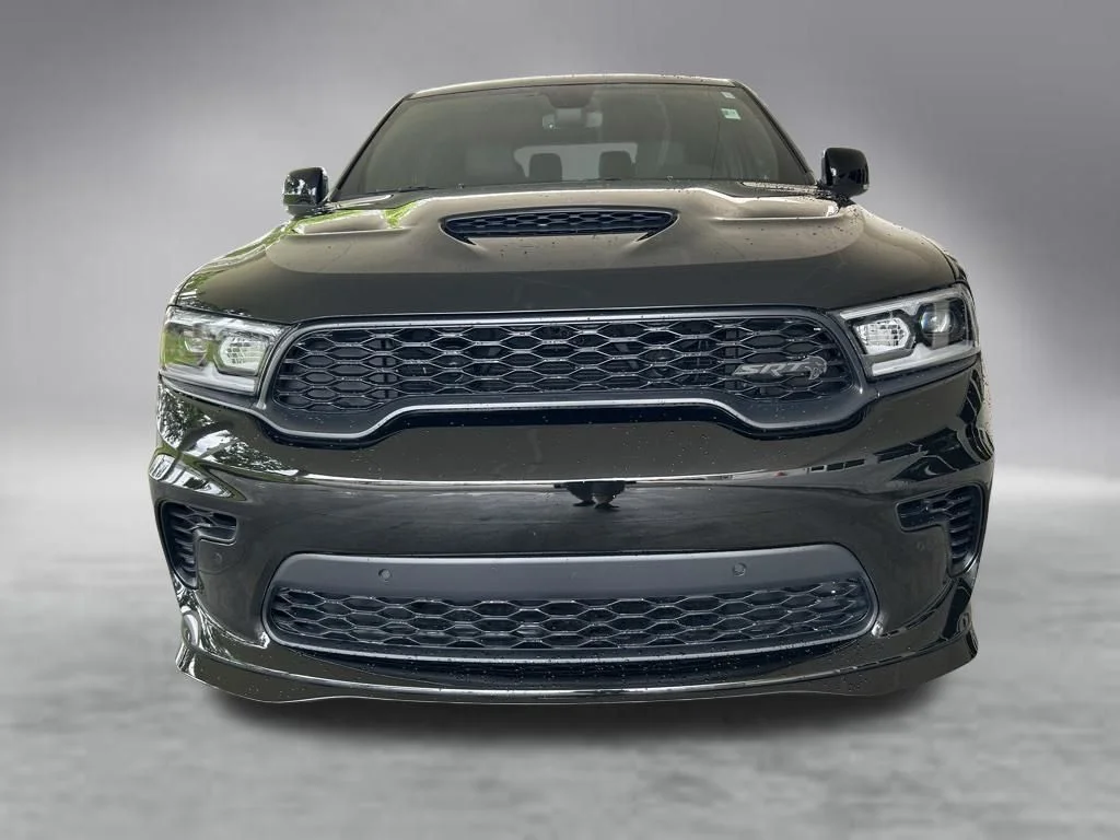 Used 2023 Black Dodge SRT Hellcat image 14