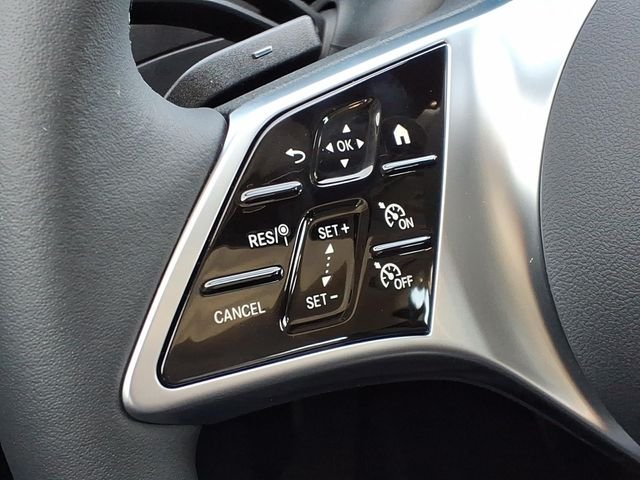 New 2026 Silver Mercedes-Benz C 300 image 9