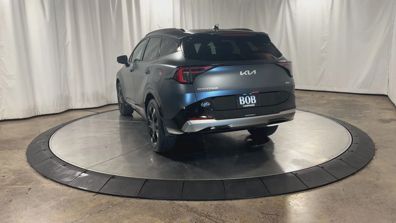 New 2026 Shadow Kia SX-Prestige image 7