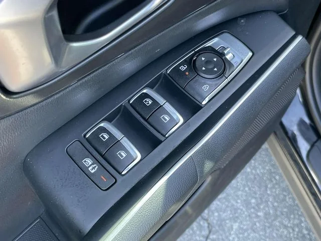Certified Used 2024 Black Kia S image 25