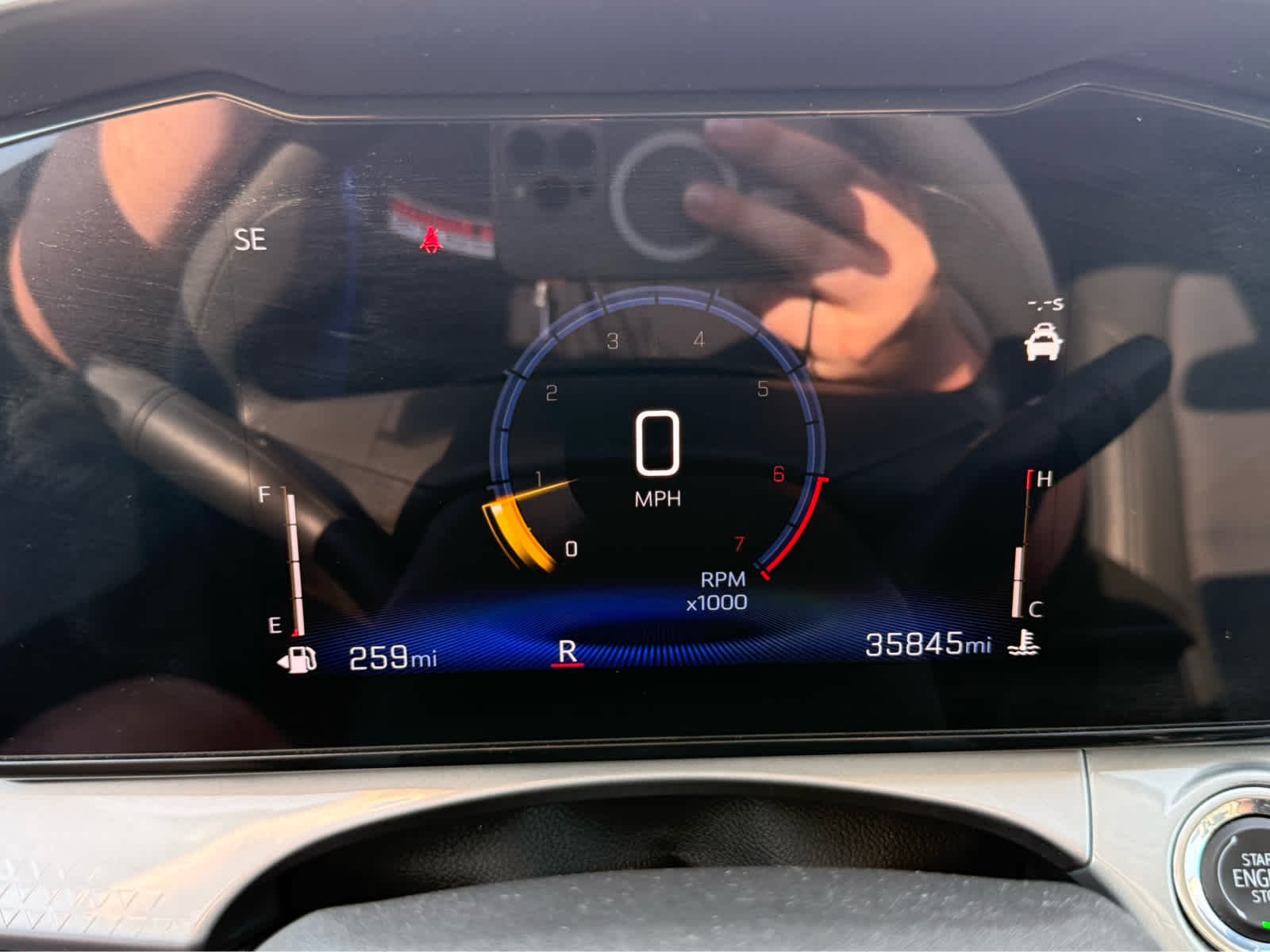 Used 2025 Sterling Gray Metallic Chevrolet LT image 28
