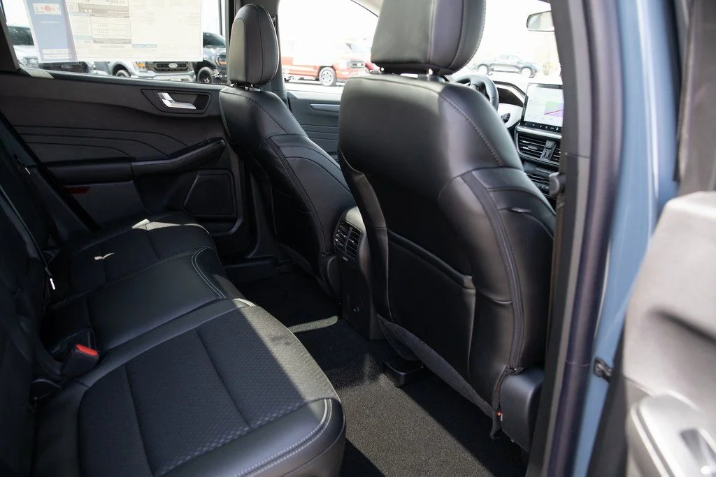 2025 Ford Escape Plug-in hybrid PHEV - Photo 30