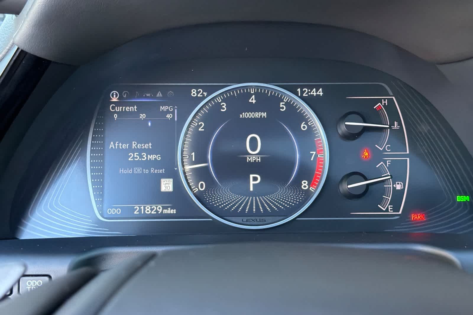 Used 2024 Caviar Lexus Luxury image 27