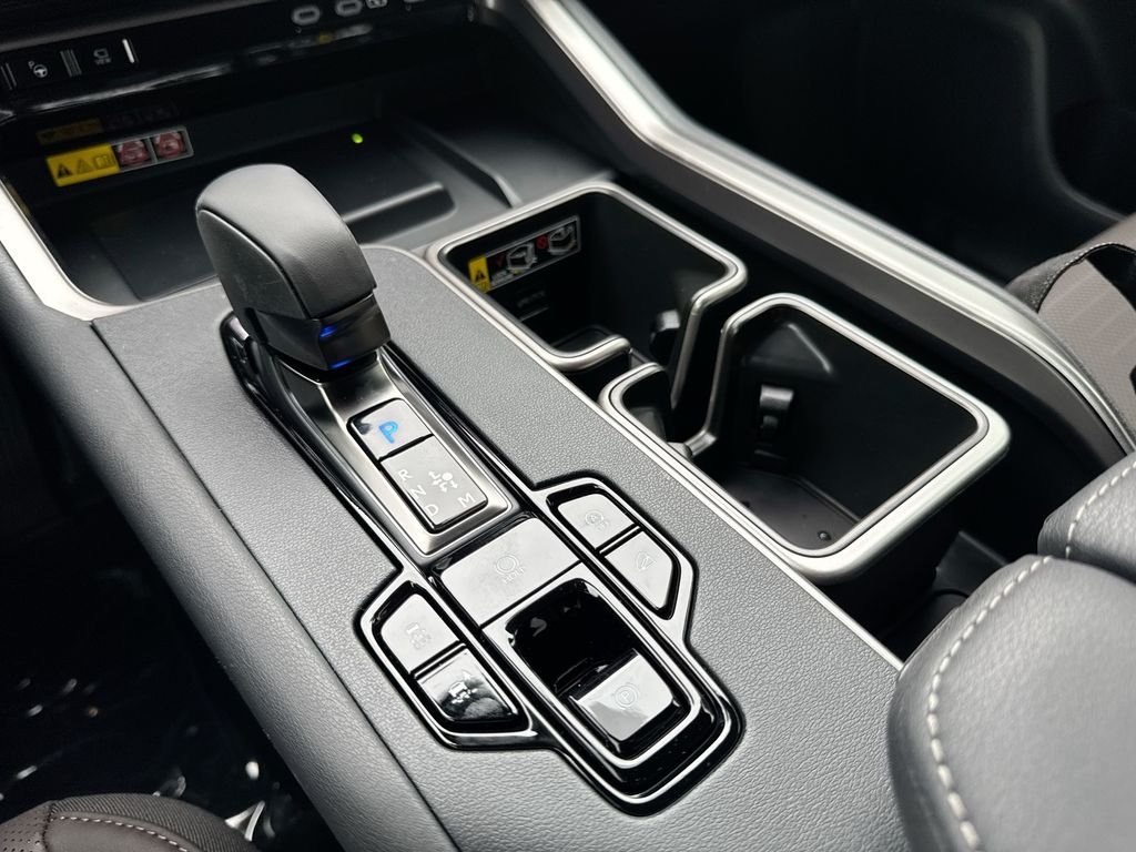 New 2026 Celestial Silver Metallic Lexus PREMIUM AWD image 29