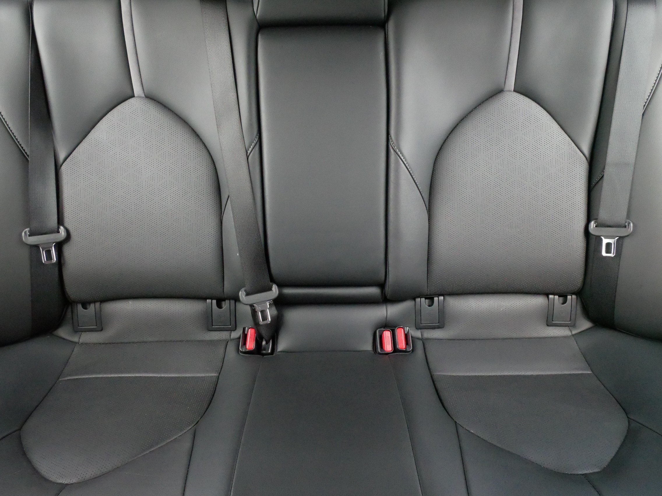 Certified Used 2024 PREDAWN GRAY MICA Toyota XSE image 13