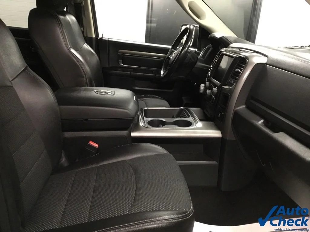 Used 2016 Black Ram Sport image 42