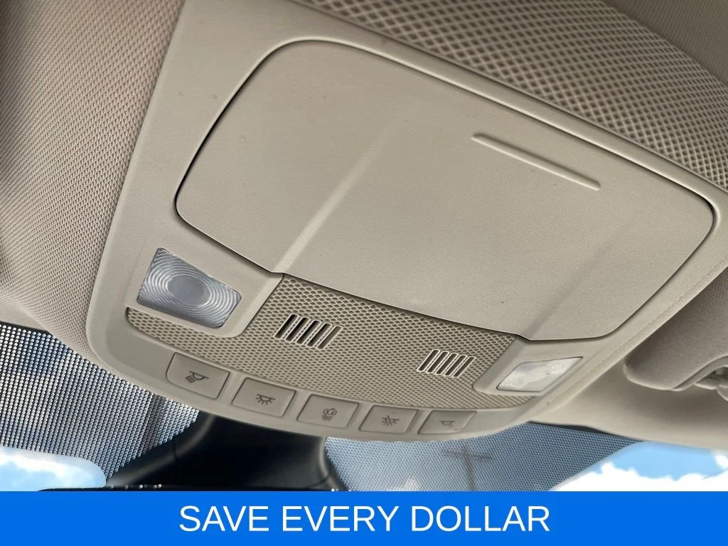 Used 2021 White Ford Titanium image 20