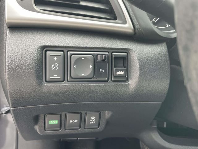 2018 Nissan Sentra SV - Photo 20