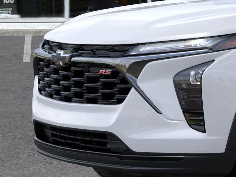 2026 Chevrolet Trax RS - Photo 13