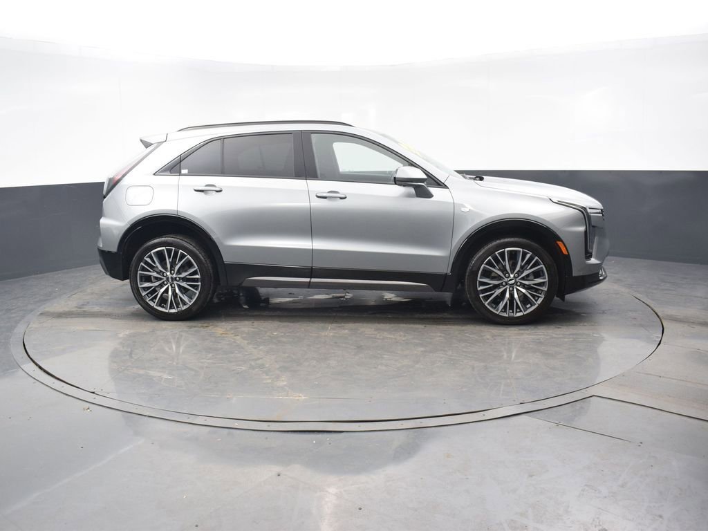 2024 CADILLAC XT4 - Image 6