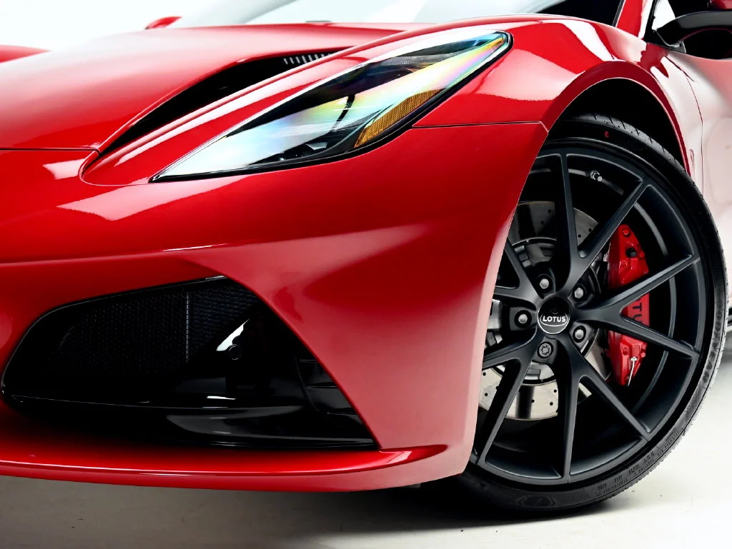 New 2027 Magma Red Lotus  image 32