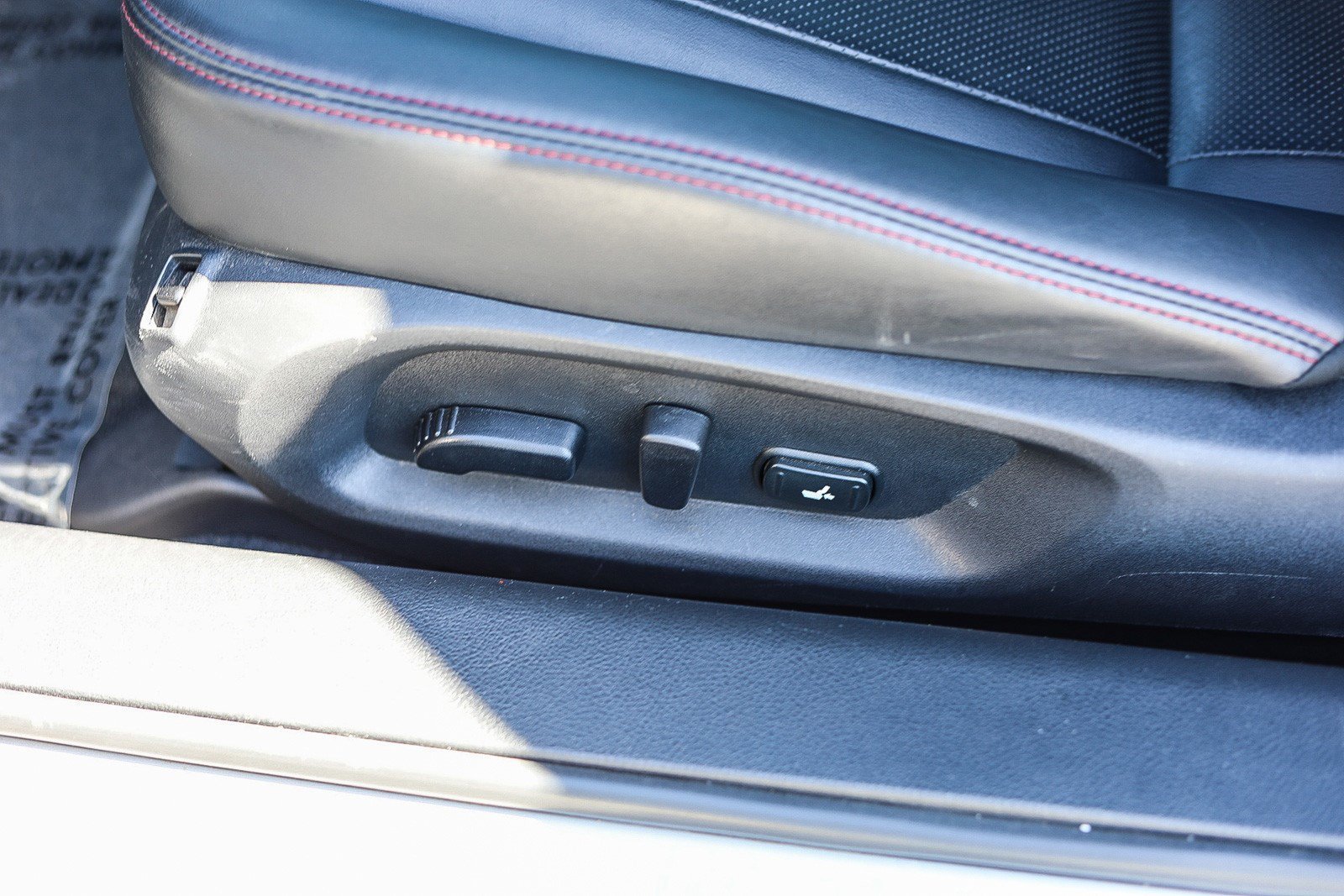 Used 2022 Slate Gray INFINITI Red Sport 400 image 18