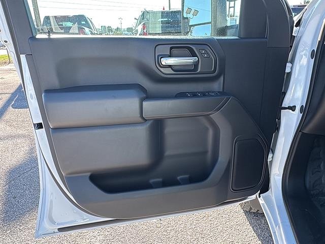 2026 Chevrolet Silverado 2500 HD Work Truck - Photo 19