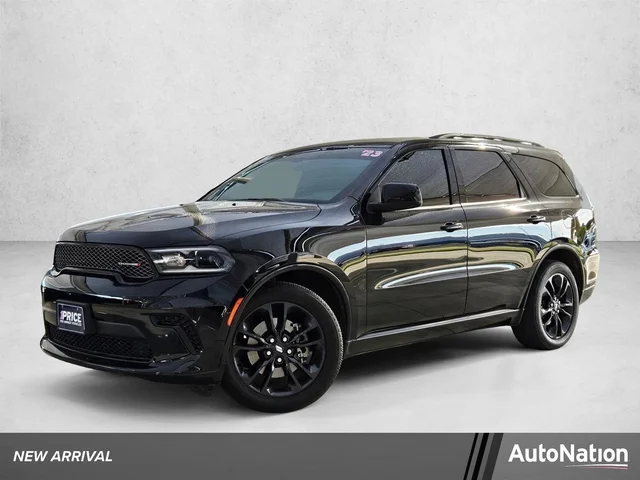 2023 Dodge Durango SXT
