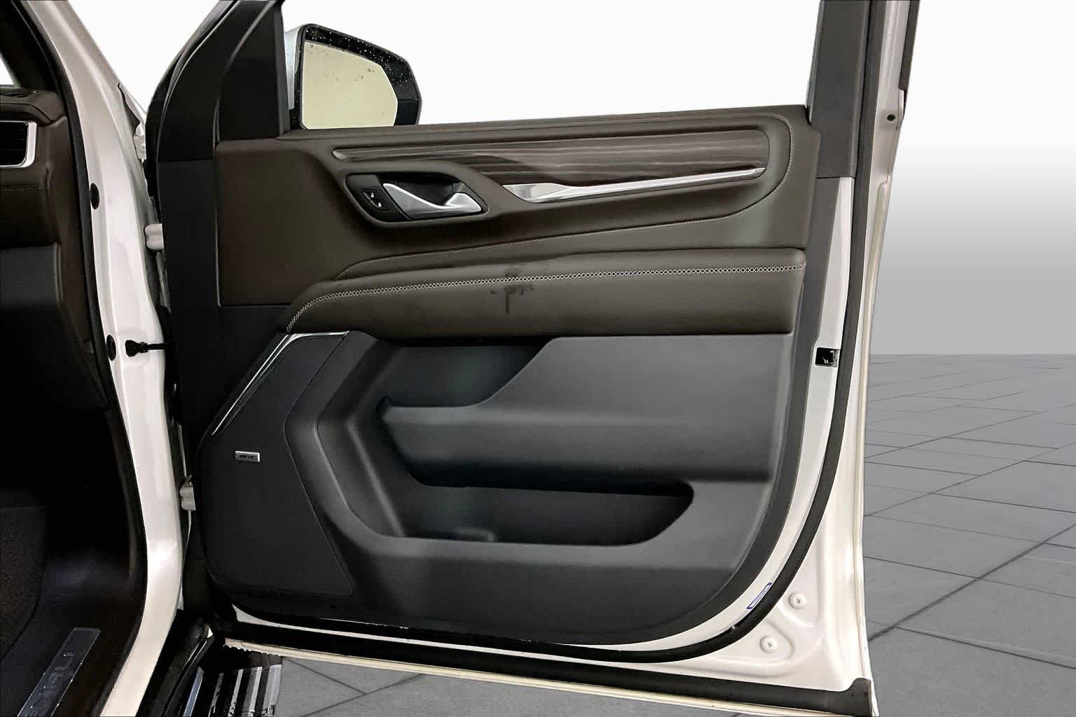 2022 GMC Yukon XL Denali - Photo 22