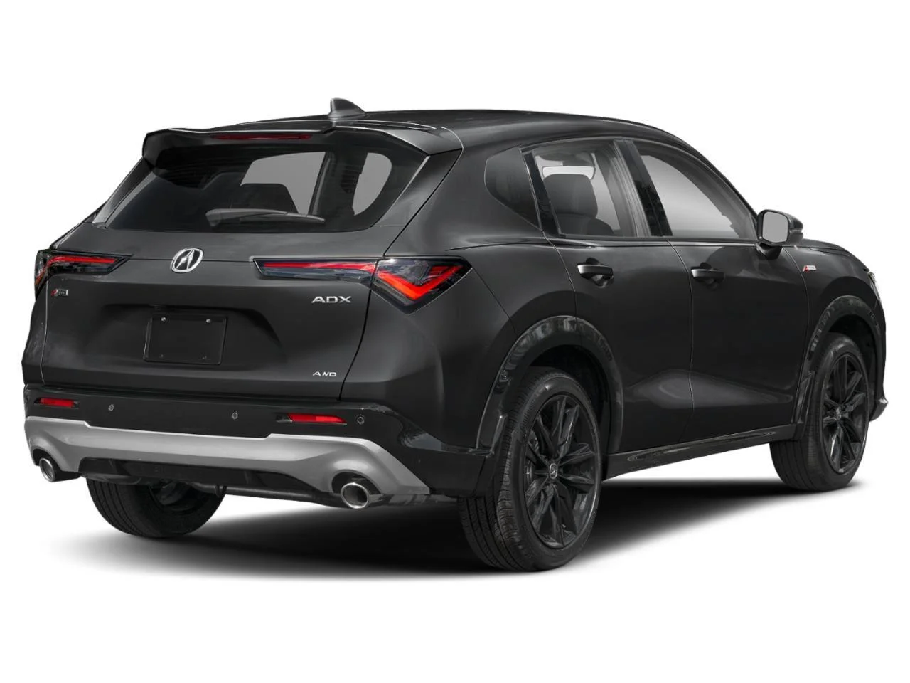 2025 Acura ADX A-Spec w/Advance Package - Photo 10