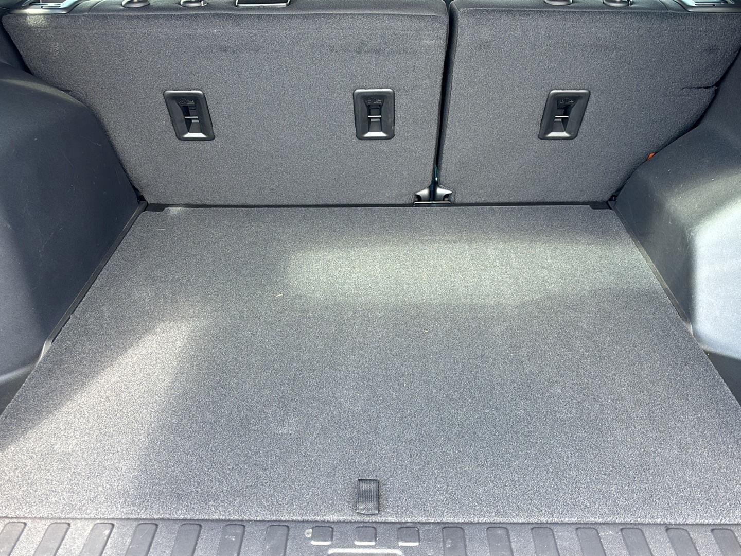 Used 2024 Riptide Blue Metallic Chevrolet LS image 31
