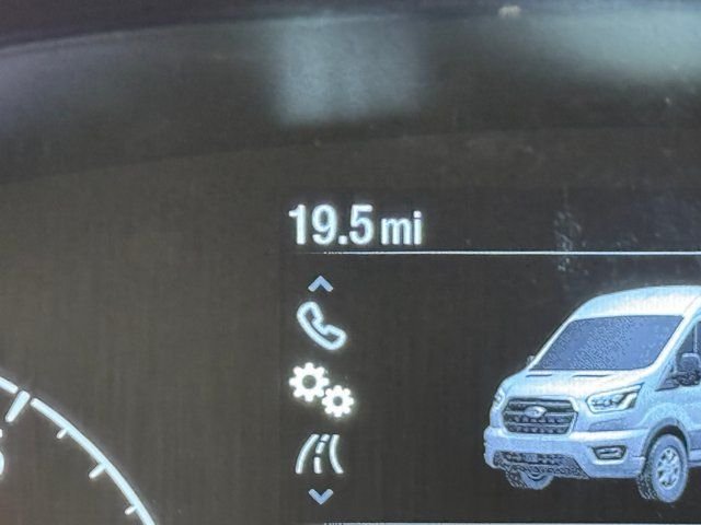 2025 Ford Transit Van Base - Photo 15