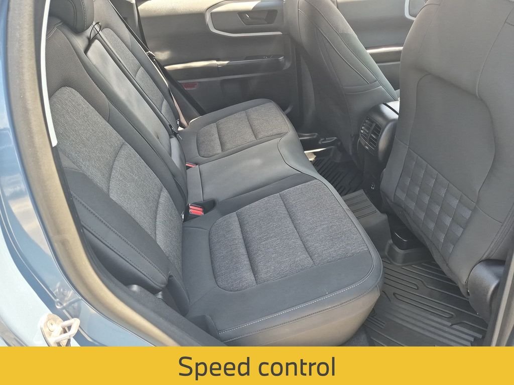 Used 2024 Gray Ford Big Bend image 33