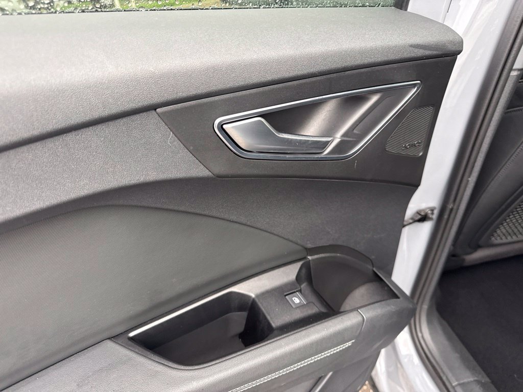 Used 2023 Pebble Gray Audi Prestige image 20