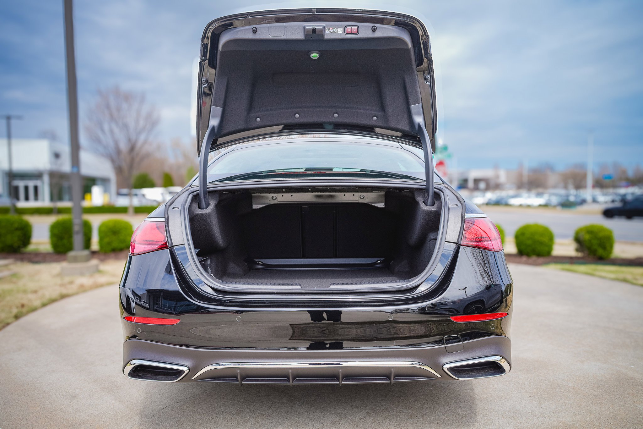 New 2026 Black Mercedes-Benz E 350 image 33