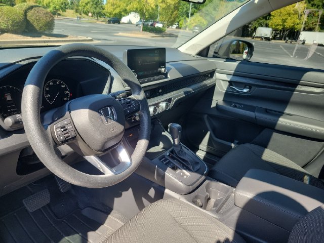2025 Honda CR-V EX - Photo 12