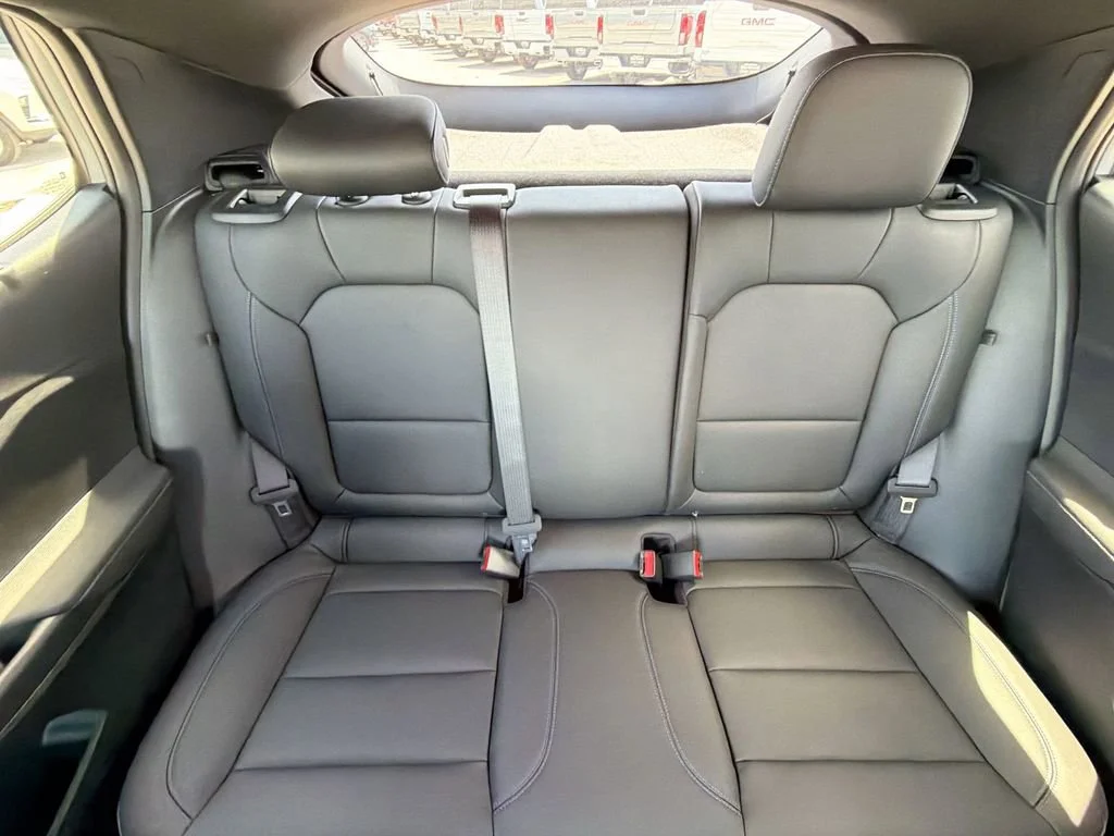 2026 Buick Envista Sport Touring - Photo 16