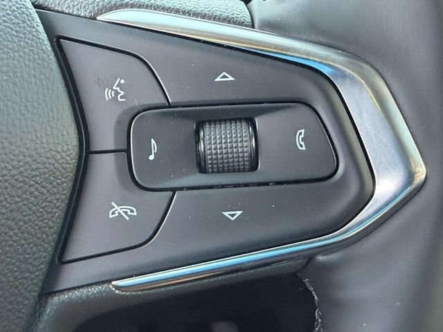 2026 Chevrolet Trax Activ - Photo 12