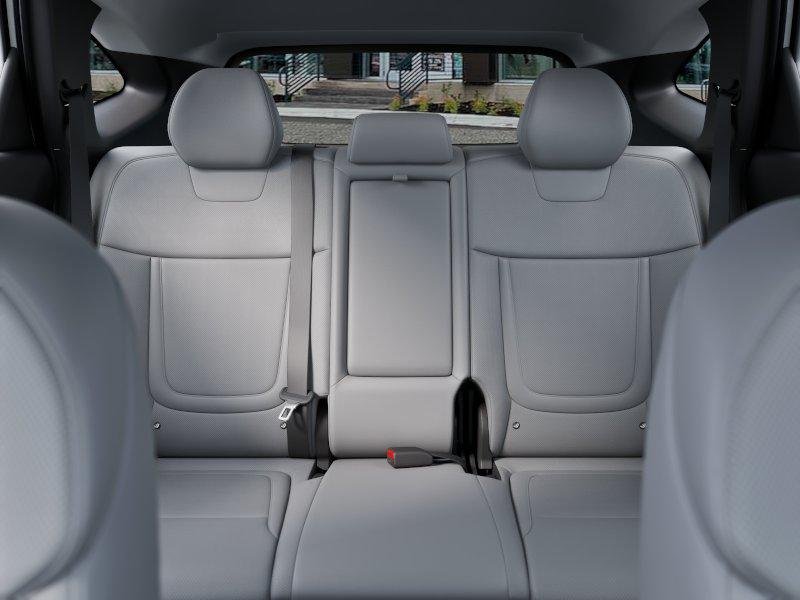 New 2026 White Hyundai SEL Convenience image 31