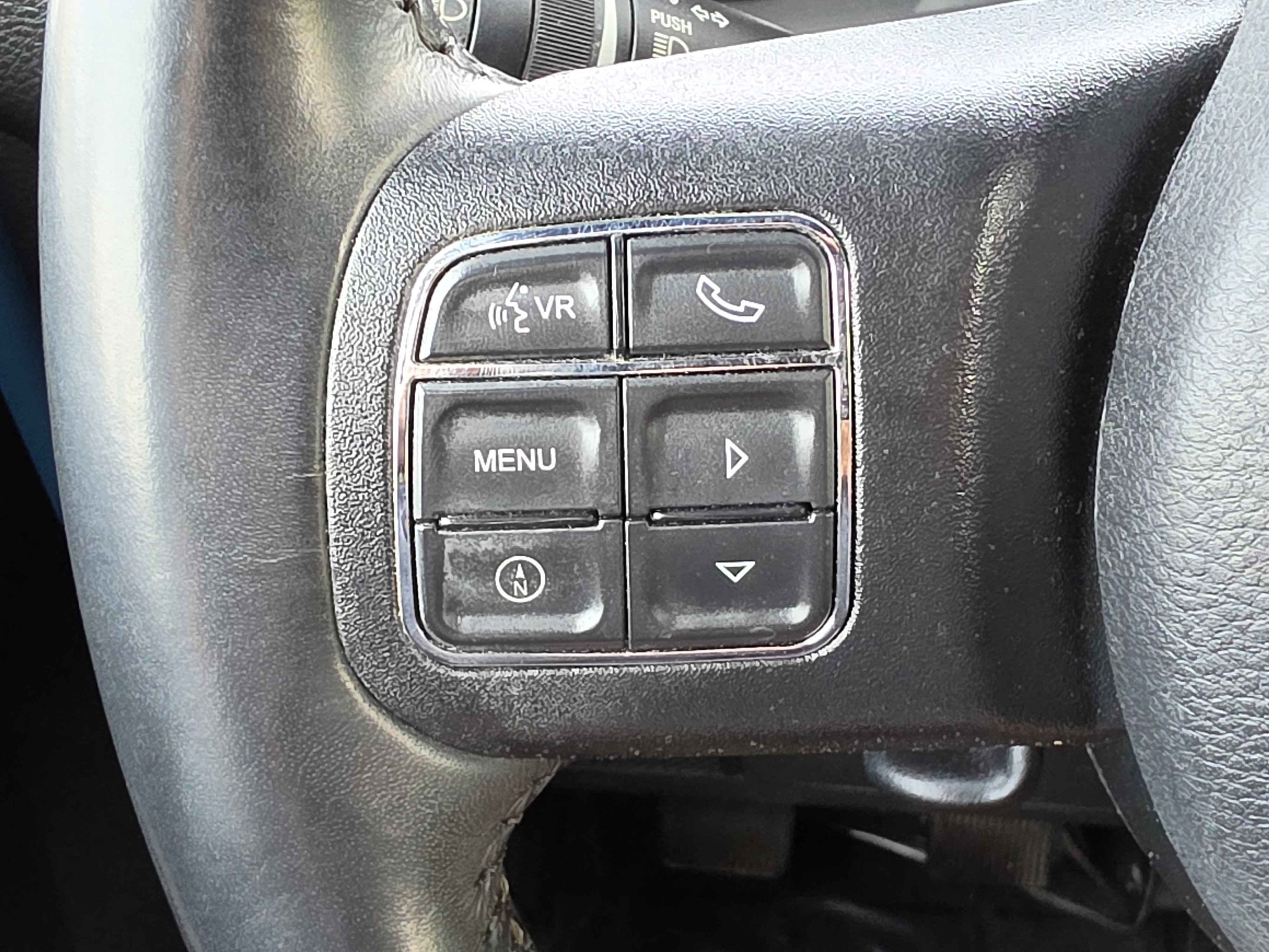 Used 2017 Chief Clearcoat Jeep Rubicon image 16