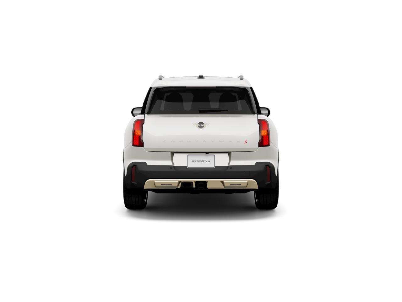 New 2027 Nanuq White Metallic MINI ICONIC image 5