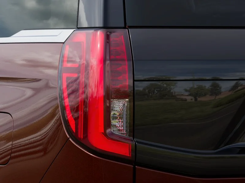 New 2027 Bronze Fire Metallic Tinted Clearcoat Ford Platinum image 45