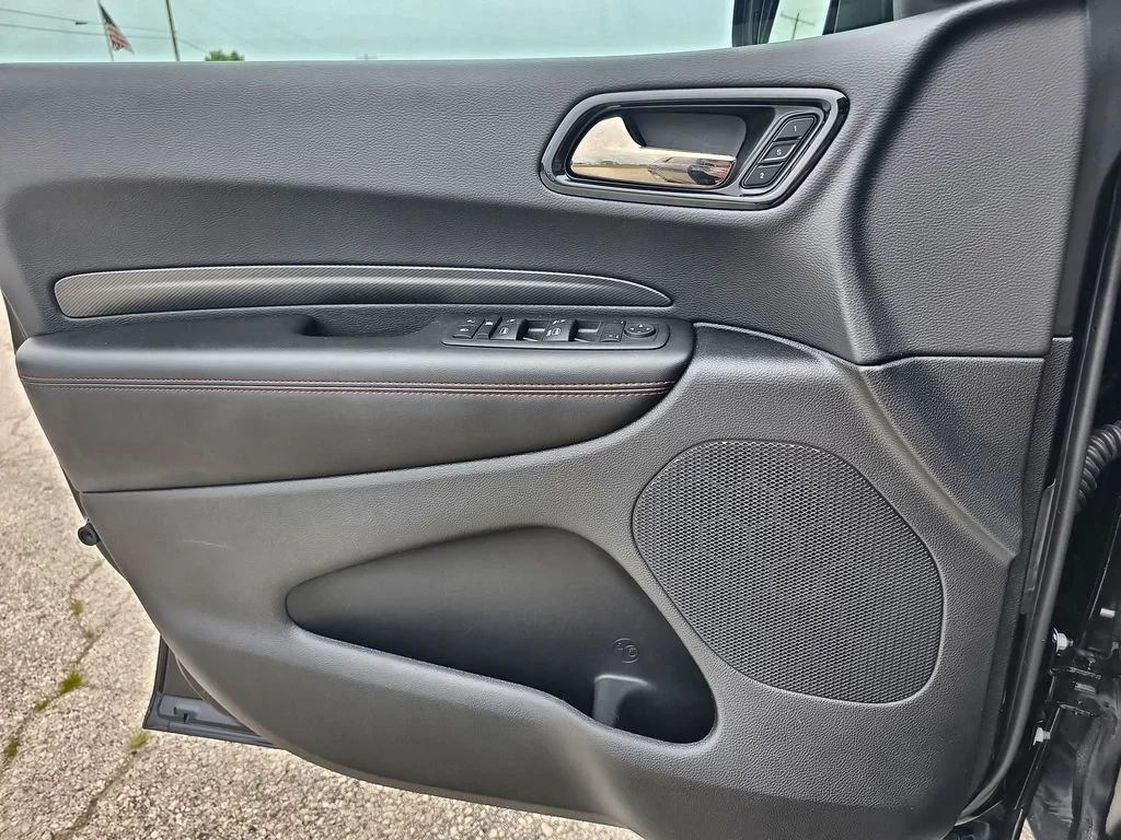 Certified Used 2026 Black Dodge GT Plus image 23