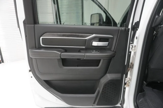 Used 2024  Ram Big Horn image 18