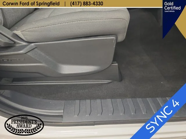 Certified Used 2024 Oxford White Ford XL image 12