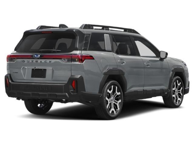 New 2026 RIVER ROCK PEARL Subaru Touring XT image 12