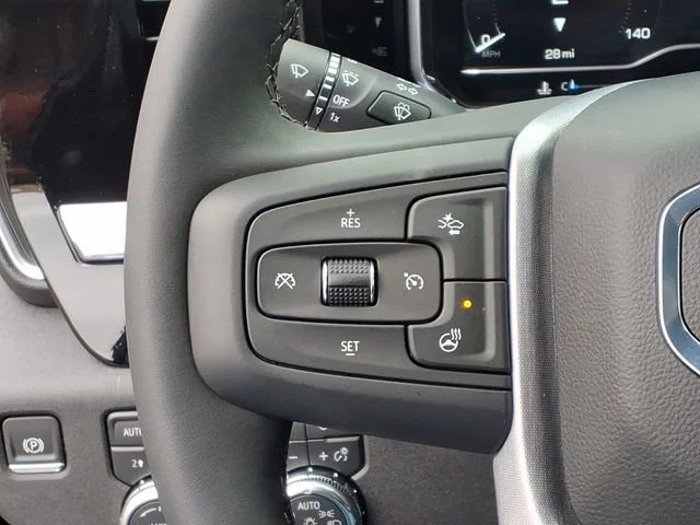 2025 GMC Sierra 2500HD SLT - Photo 11