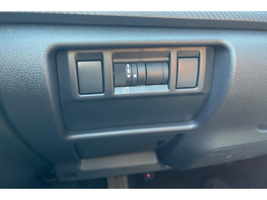 Certified Used 2026 Sapphire Blue Pearl Subaru Premium image 39