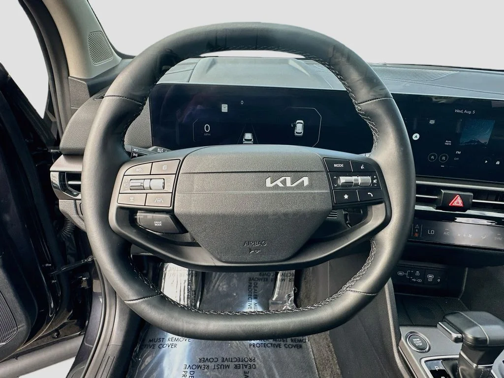 Certified Used 2026 Gray Kia SX image 11