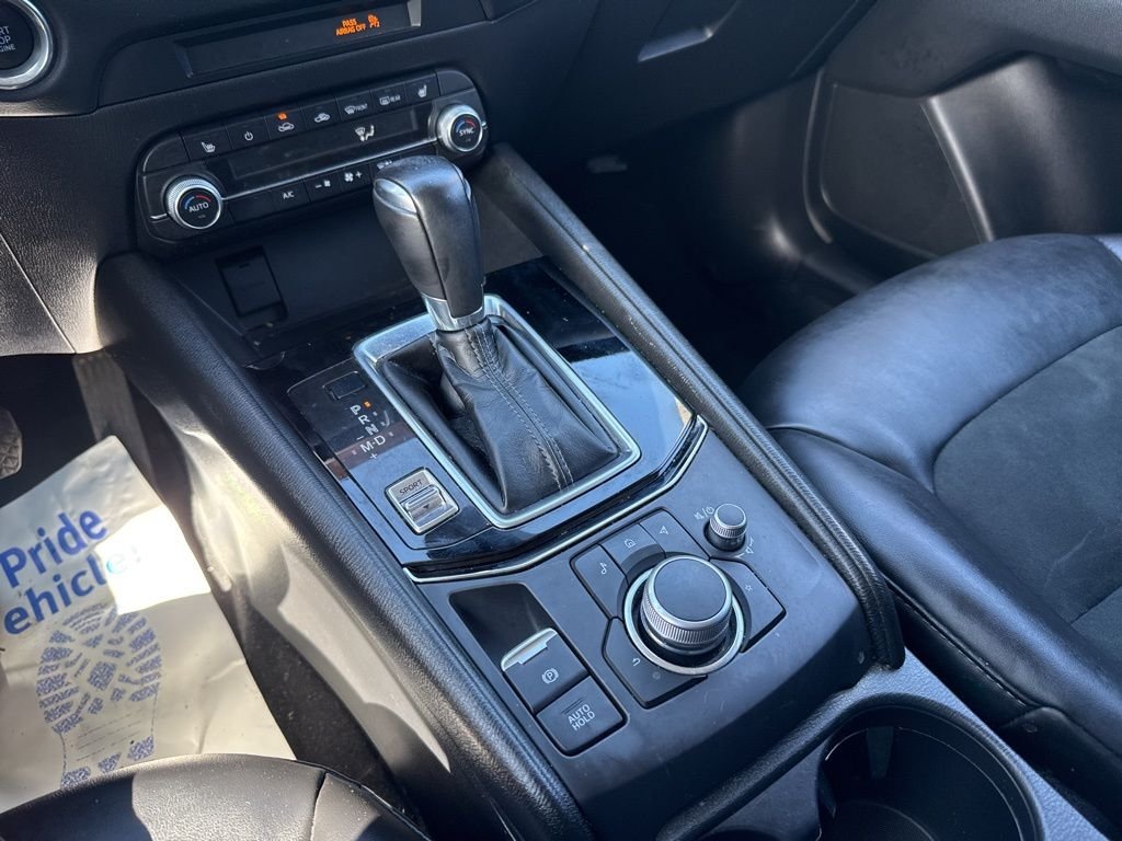 Used 2023 Gray Mazda 2.5 S Select Package image 15