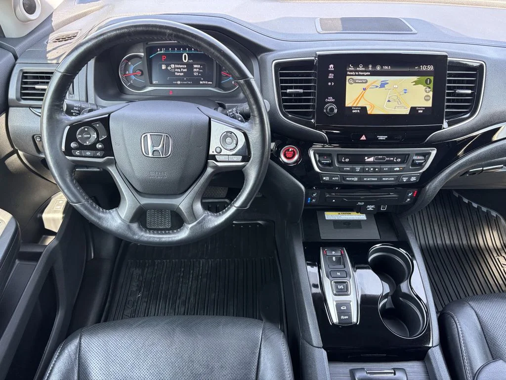 Used 2022 Gray Honda Elite image 3