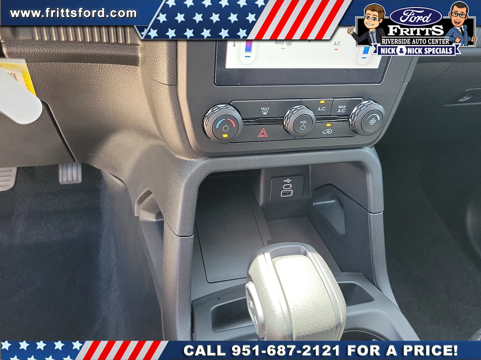 New 2026 Desert Sand Ford XL image 10
