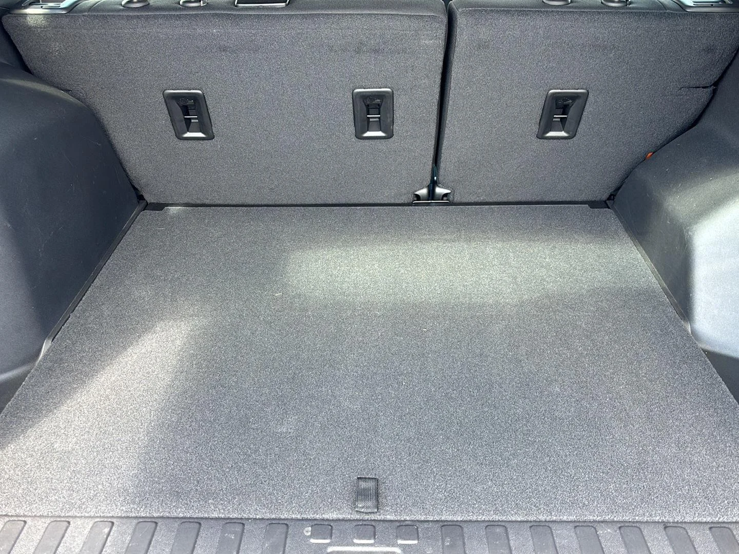 Used 2024 Riptide Blue Metallic Chevrolet LS image 31