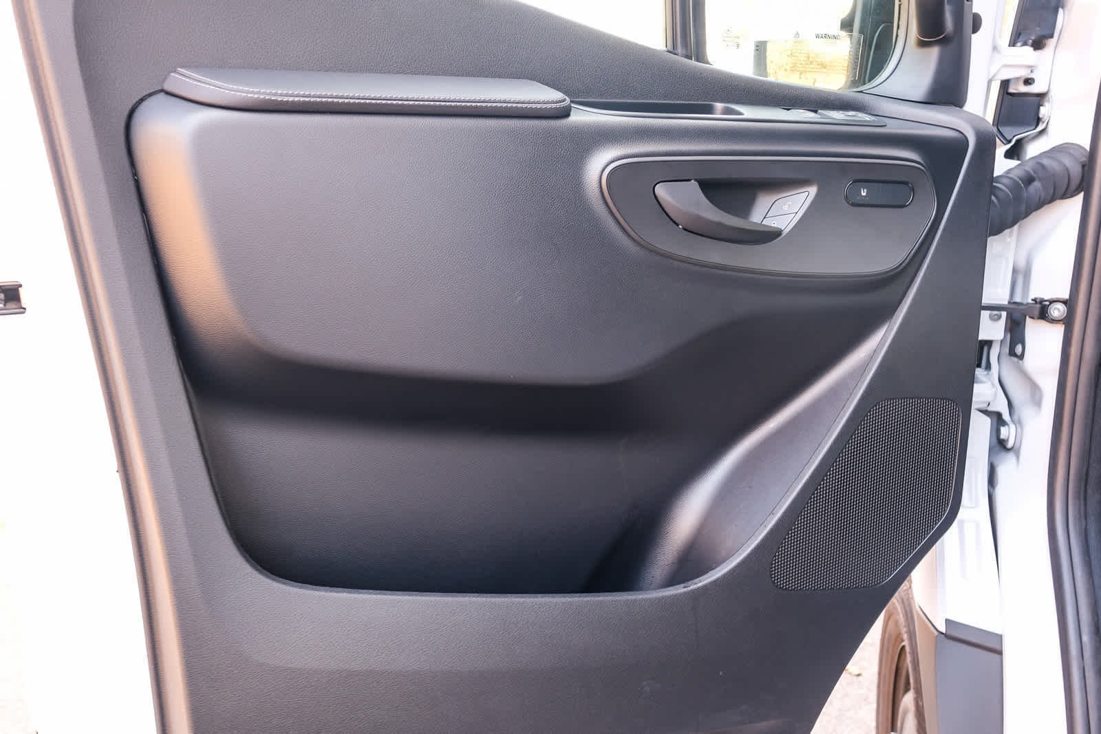 2026 Mercedes-Benz Sprinter Cargo Van Base - Photo 35